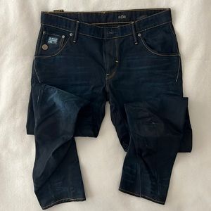 G Star jeans size W34 L32